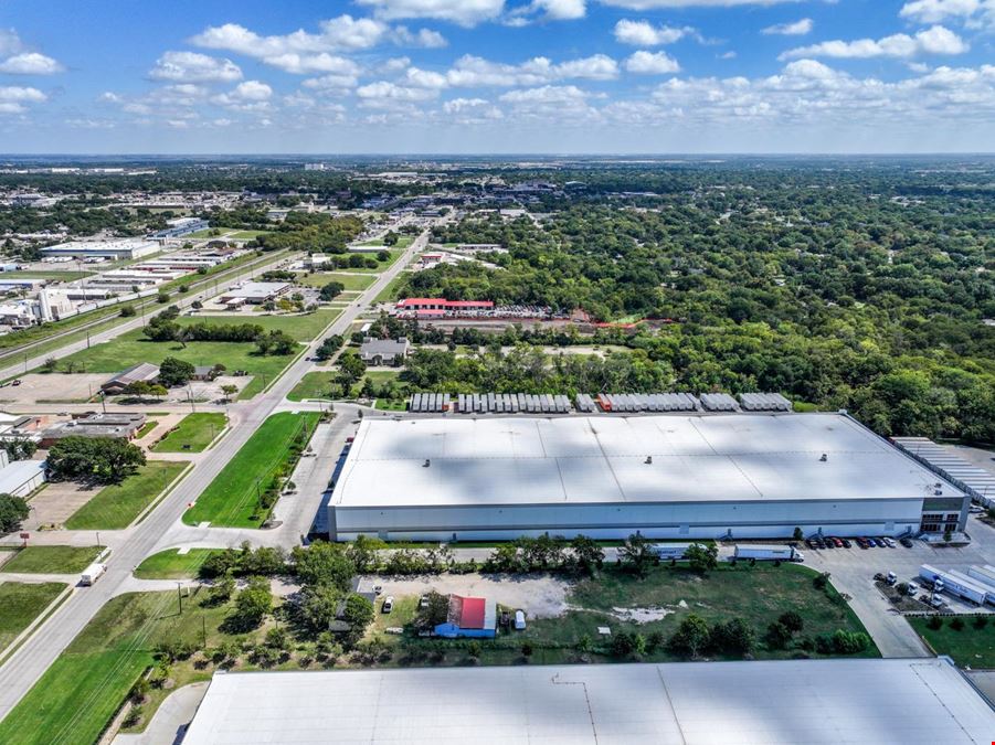 1134 Military Pkwy, Mesquite, TX
