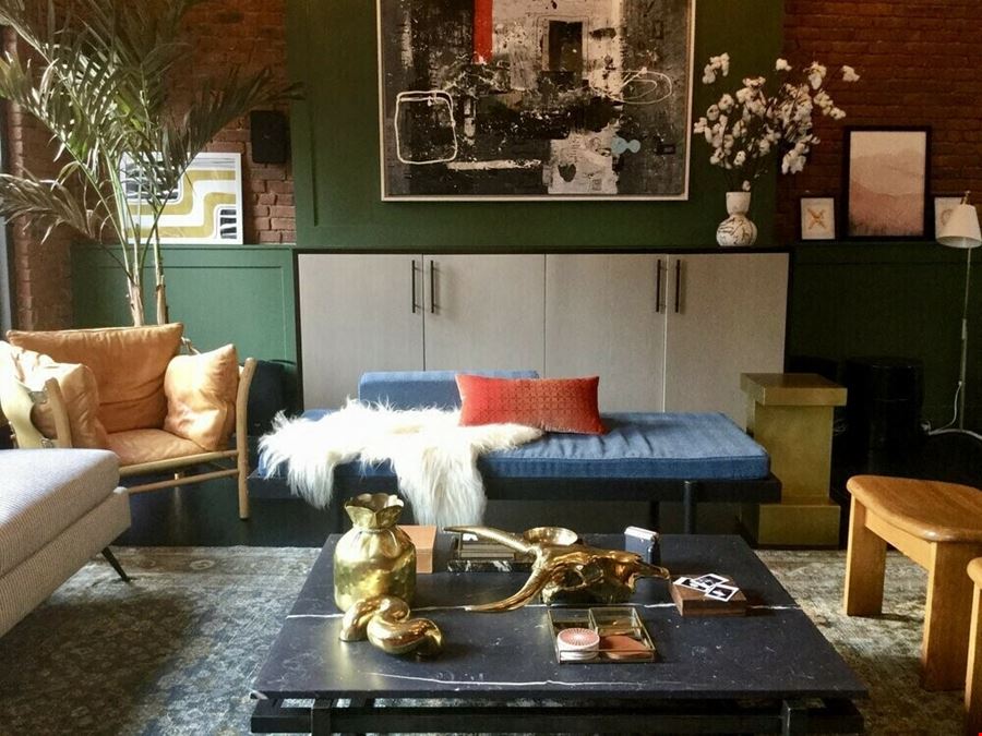 155 Duane Street - TriBeCa