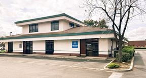Central Park Office Complex