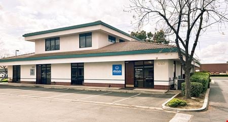 Preview of Office space for Rent at 1720 West Walnut Avenue