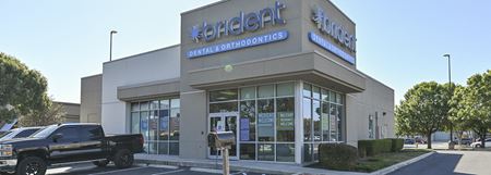 Preview of Retail space for Rent at 10630 Culebra Road