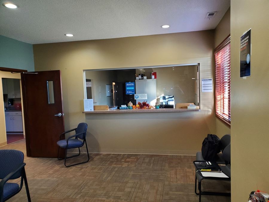 11115 Lima Road, Fort Wayne, IN 46818