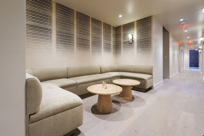Preview of Coworking space for Rent at 134 Broadway 3rd and 4th Floors