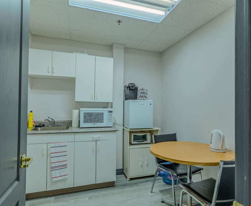 17-1 Paton Street, St. John's, Newfoundland & Labrador A1B4S8