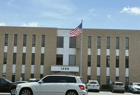 Preview of Office space for Rent at 1255 S Cedar Crest Blvd