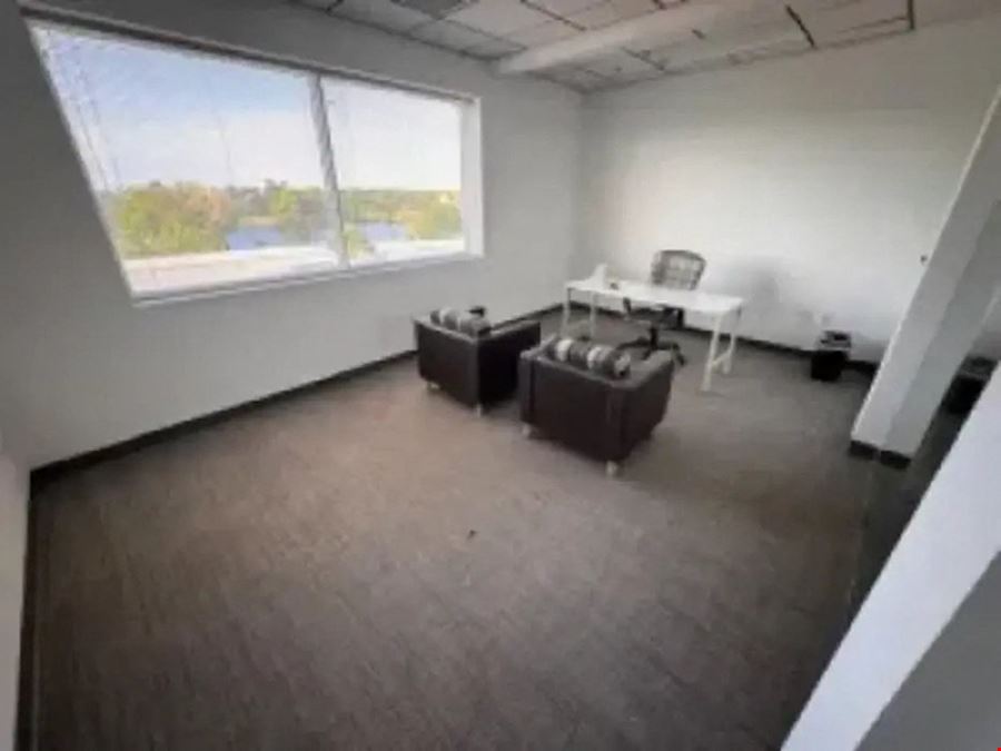 9168 SF Suite 303 Professional and Medical Office Space