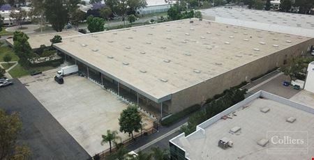 Preview of commercial space at 16300 Shoemaker Ave
