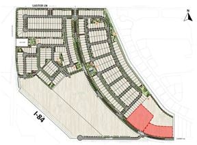 East Ranch | Business Commercial Lots