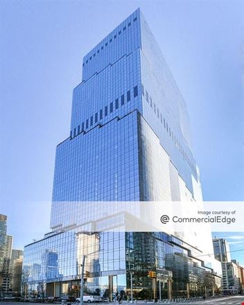 Preview of Office space for Rent at 66 Hudson Blvd
