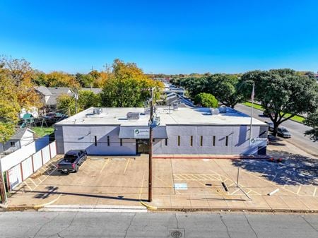 Preview of commercial space at 4059 Bryan Ave