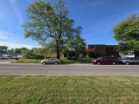 Preview of Industrial space for Rent at 1635 Coining Dr