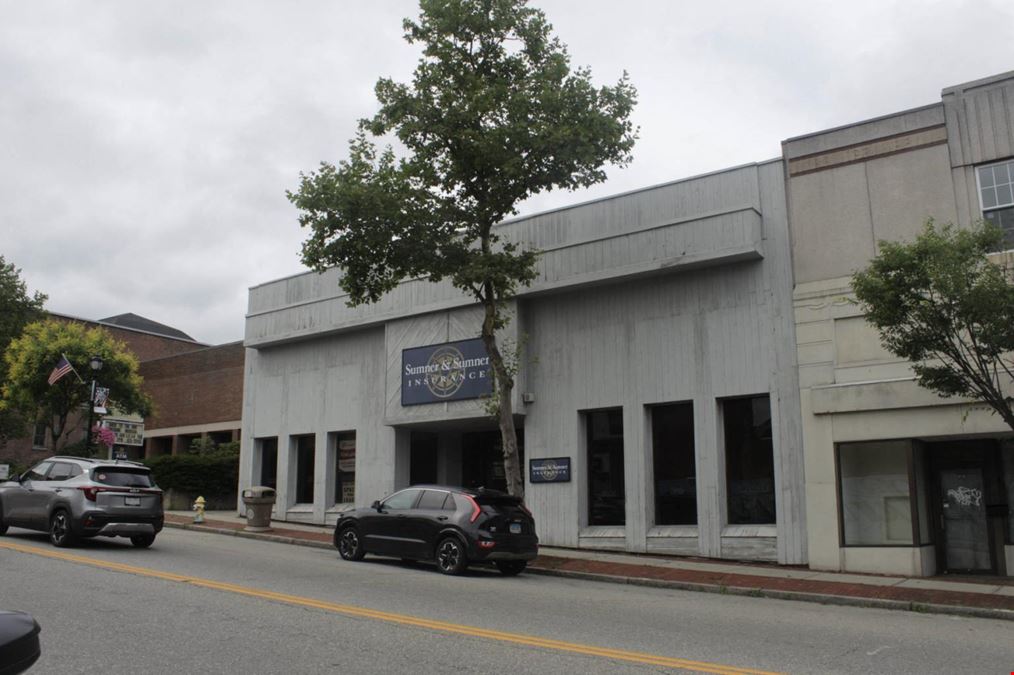 757 Main St Windham