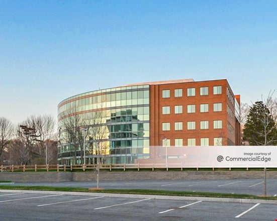 Preview of Office space for Rent at 70 Blanchard Road