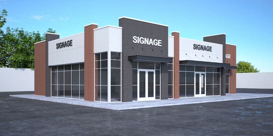 Preview of Retail space for Rent at 811 SE 4th Street