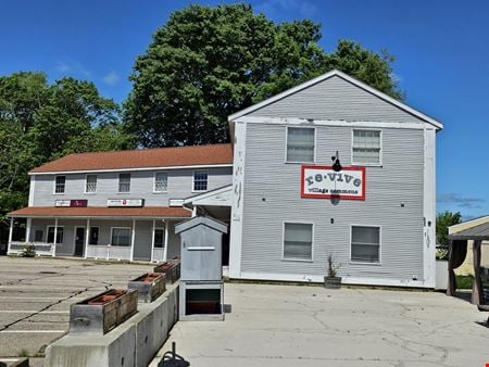 Preview of Retail space for Sale at 211 Main St