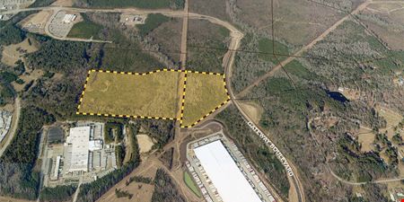 Preview of VacantLand space for Sale at 00 Gateway Boulevard