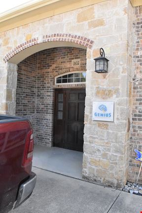 7157 Colleyville Blvd