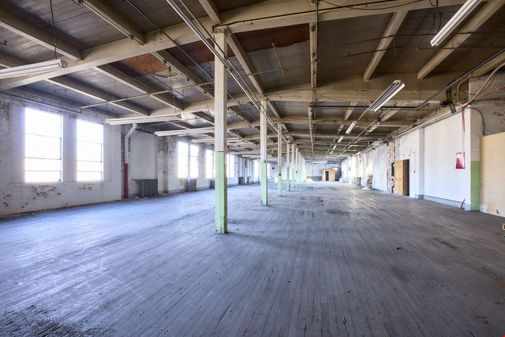 Duplan Silk Mill