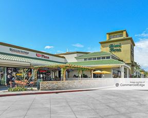 Manhattan Marketplace
