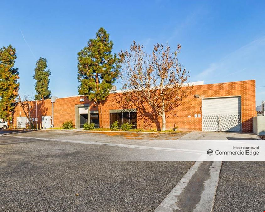 Hawthorne Business Park