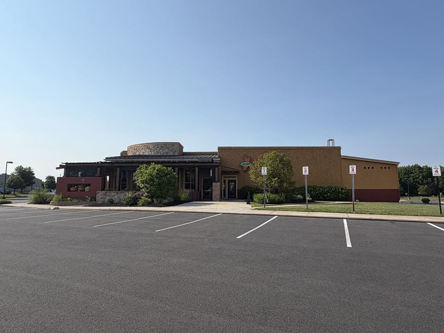 4160 Church Road