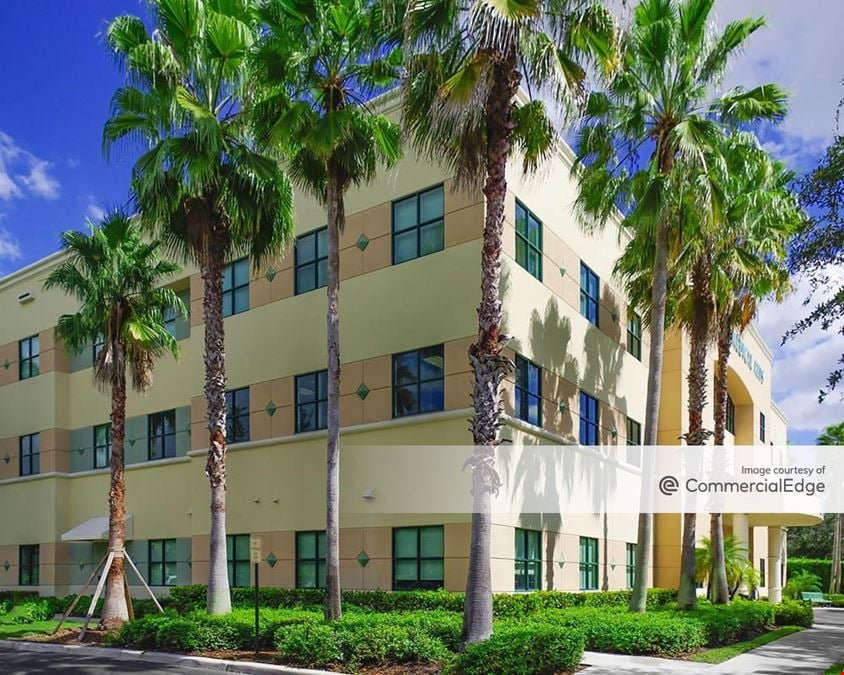 Westside Medical Arts