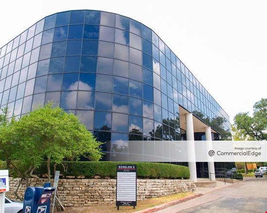 Preview of Office space for Rent at 9430 Research Blvd