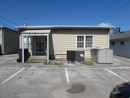 Preview of commercial space at 1404 6th Avenue