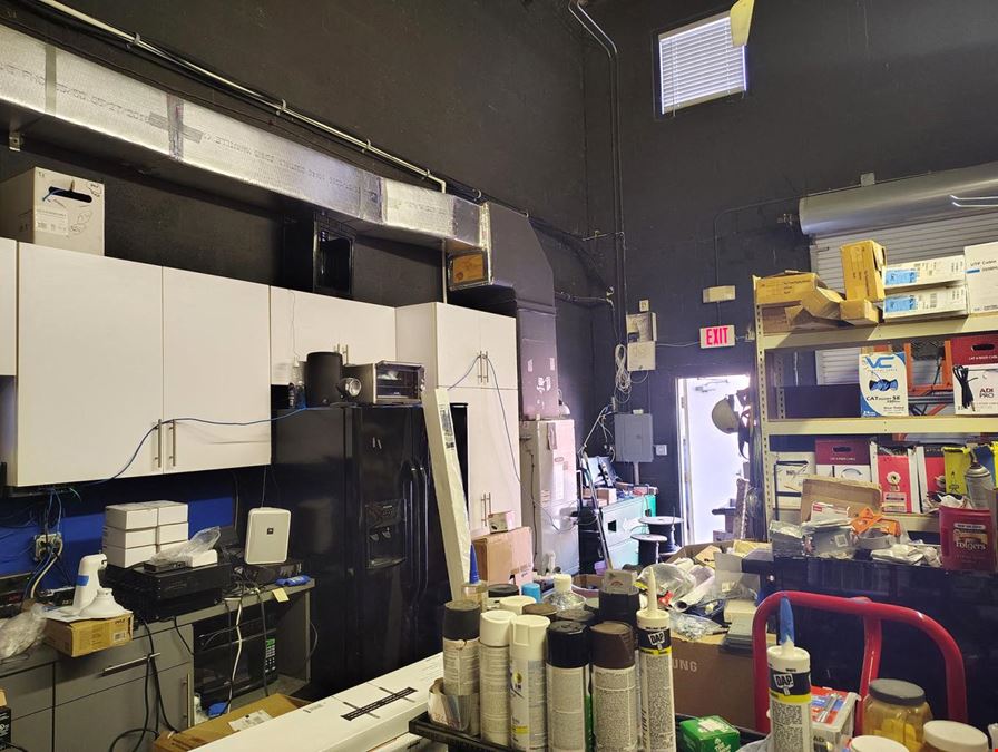 Condo & Low Voltage Cabling Business