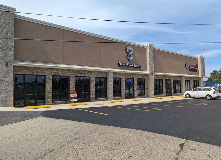 216 N Main St