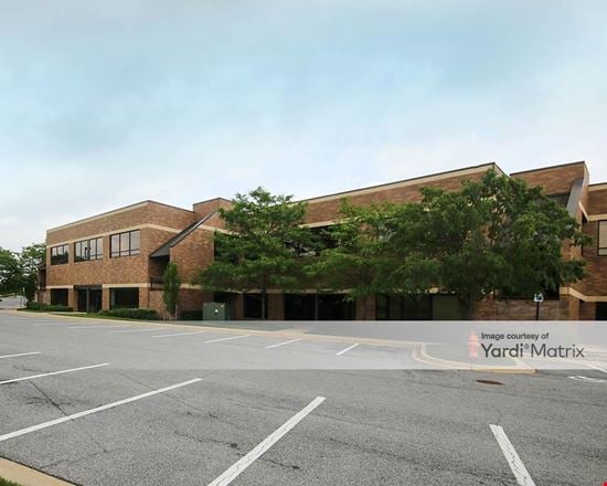 Preview of Office space for Rent at 11155 Dolfield Blvd