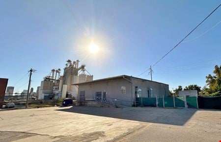 Preview of Industrial space for Rent at 1236 NW 4th St