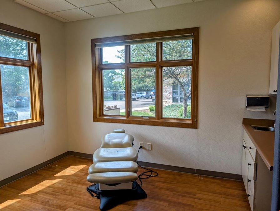 1915 Wilmington Dr. Suite 100