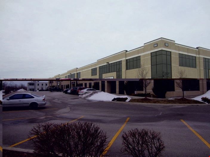 375 Sheldon Drive