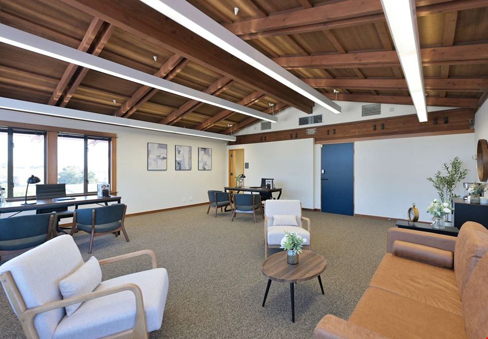 851 Irwin St | 29,923 SF | Fully Leased | Office Building