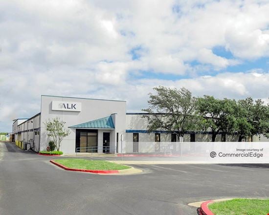 Preview of Office space for Rent at 1700 Royston Lane