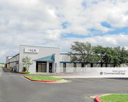 Preview of commercial space at 1700 Royston Lane