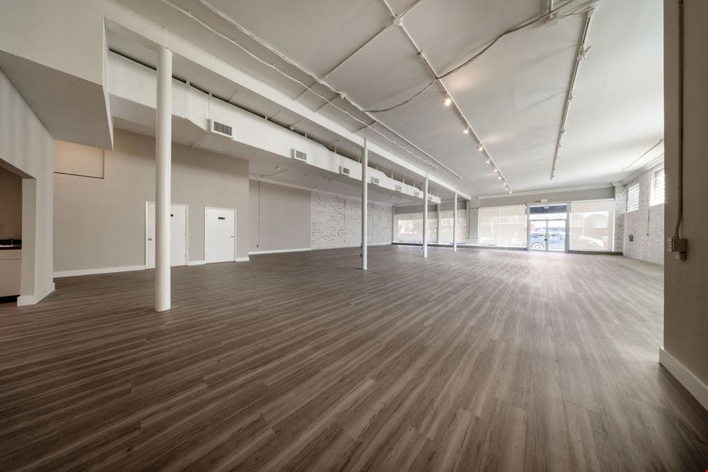 121 E 1st street Sanford