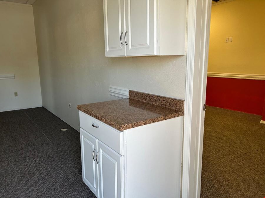 1425 Standiford Ave., Ste CD