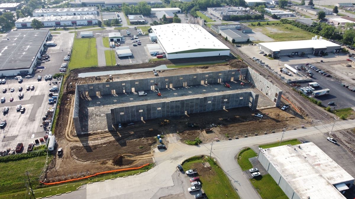 Westlink Commerce Center