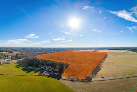 Preview of VacantLand space for Sale at 28955 Log Cabin Road