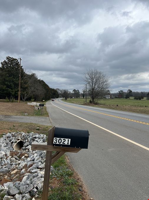 3021 Highway 29 N