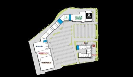 Preview of Retail space for Rent at 747 Bethel Rd.