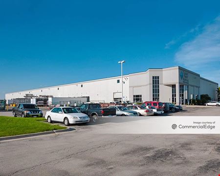 Preview of Industrial space for Rent at 9480 West 55th Street