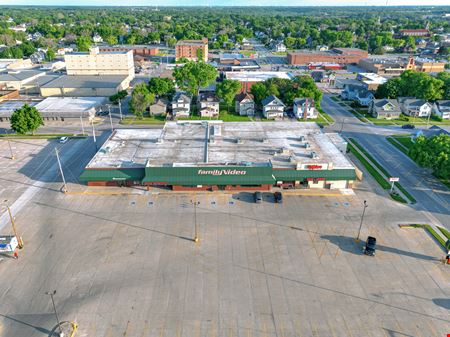 Preview of Retail space for Rent at 1513 2nd Ave. North