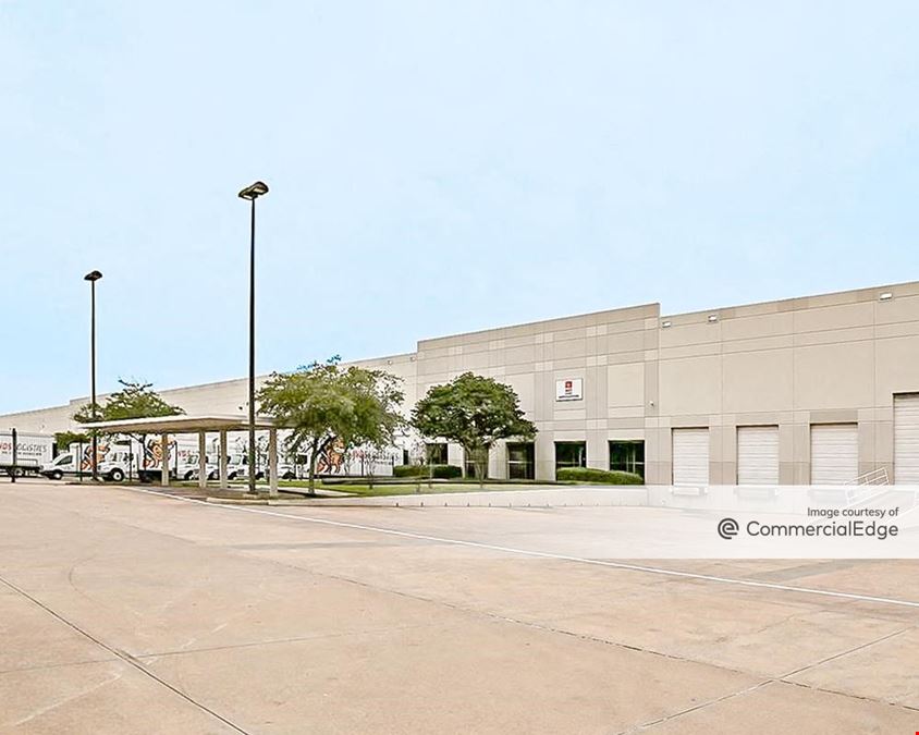 Carson - Clay Road Distribution Center