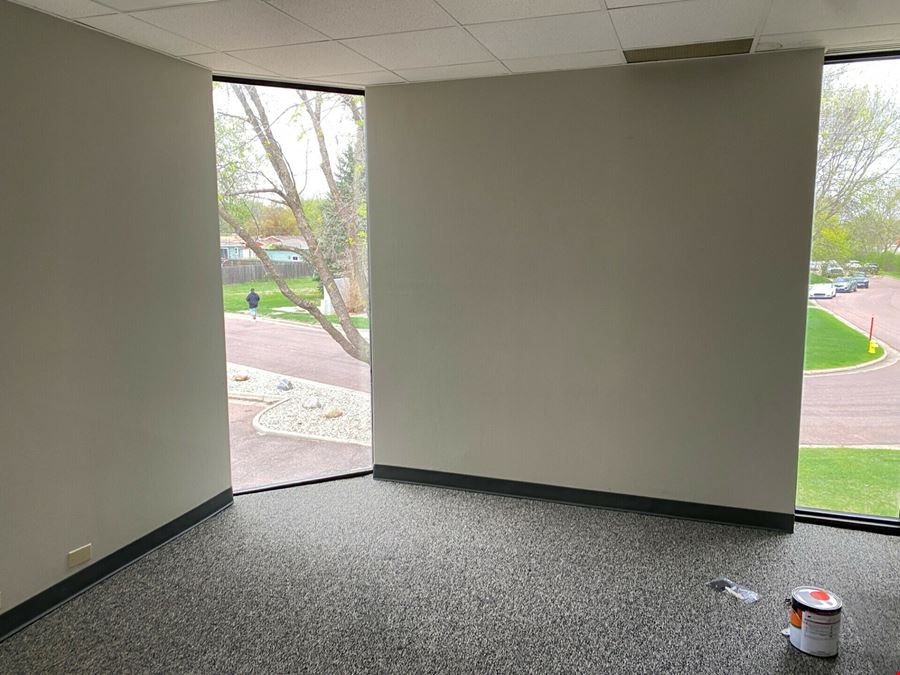 Jameson Office