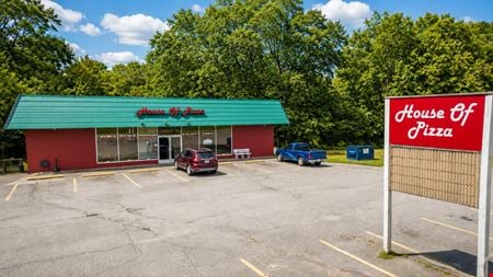 Preview of Retail space for Sale at 205 North Main Street