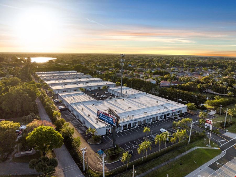 Boca Commerce Park