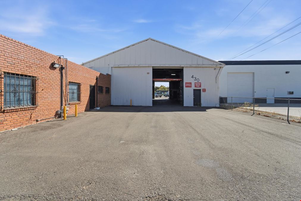 945 E. Lindsay, Stockton, CA